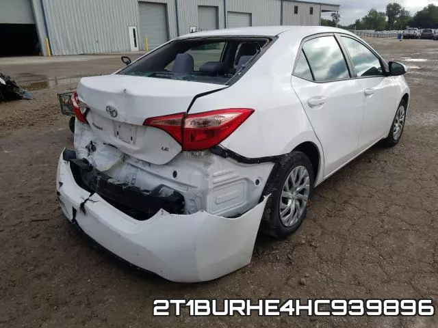 2T1BURHE4HC939896 фото 5