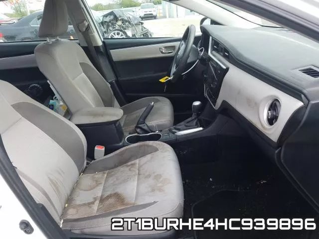 2T1BURHE4HC939896 фото 6
