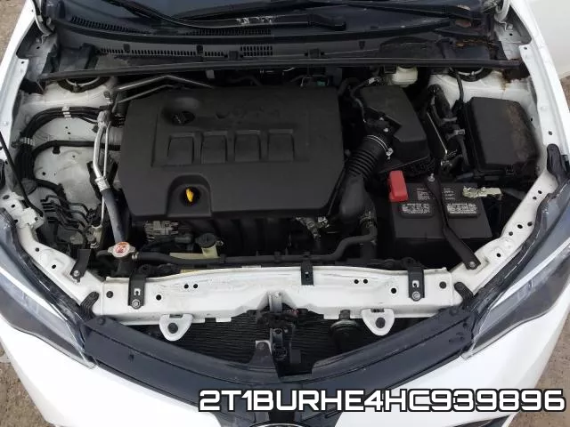 2T1BURHE4HC939896 фото 8