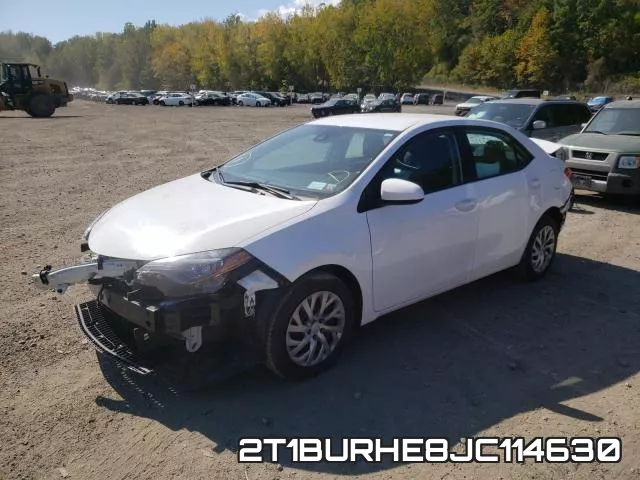 2T1BURHE8JC114630 фото 3