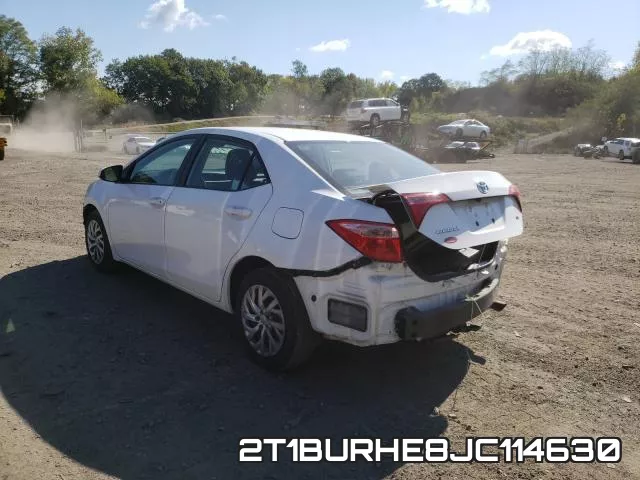 2T1BURHE8JC114630 фото 4