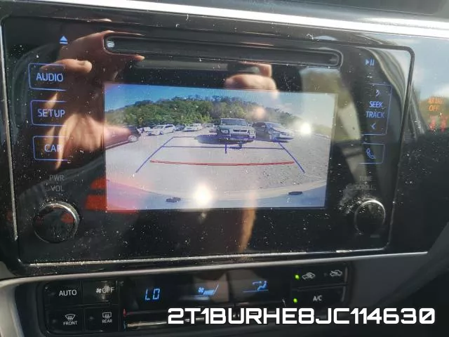 2T1BURHE8JC114630 фото 9