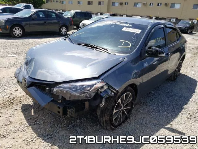2T1BURHE9JC059539 фото 3