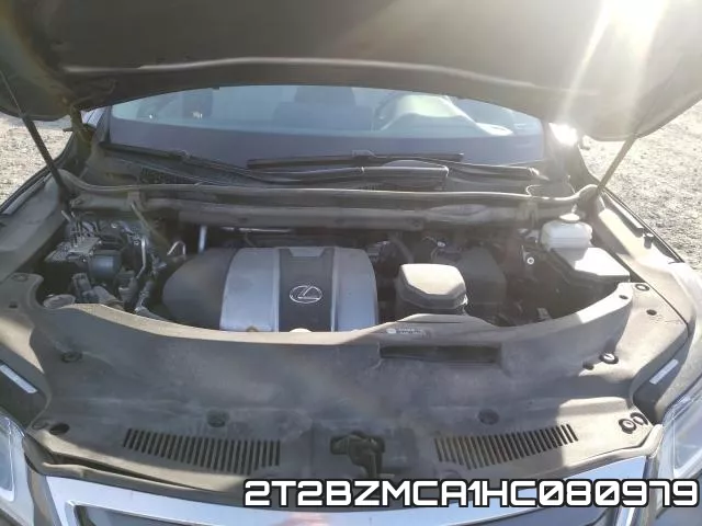 2T2BZMCA1HC080979 фото 8