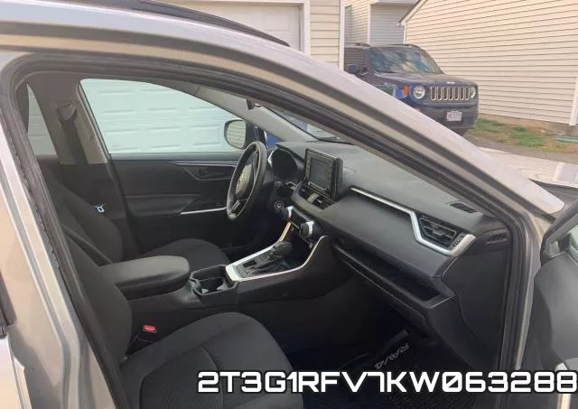 2T3G1RFV7KW063288 фото 6