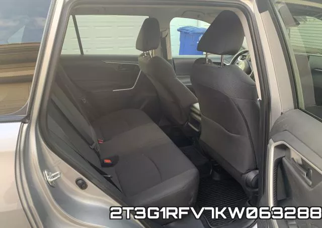 2T3G1RFV7KW063288 фото 7