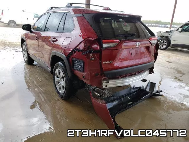 2T3H1RFV0LC045772 фото 4