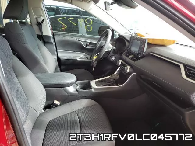 2T3H1RFV0LC045772 фото 6