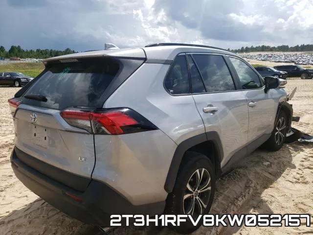 2T3H1RFV8KW052157 фото 5