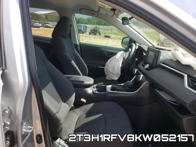 2T3H1RFV8KW052157 фото 6