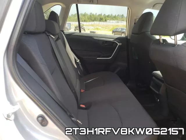 2T3H1RFV8KW052157 фото 7