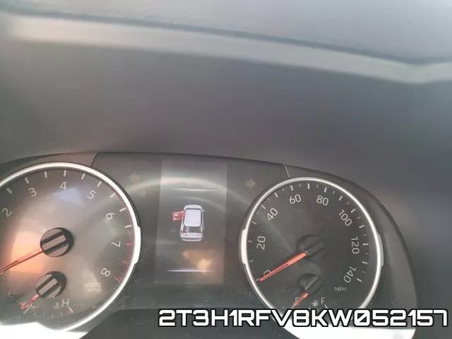 2T3H1RFV8KW052157 фото 9