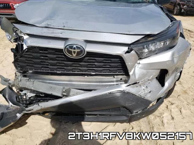 2T3H1RFV8KW052157 фото 10