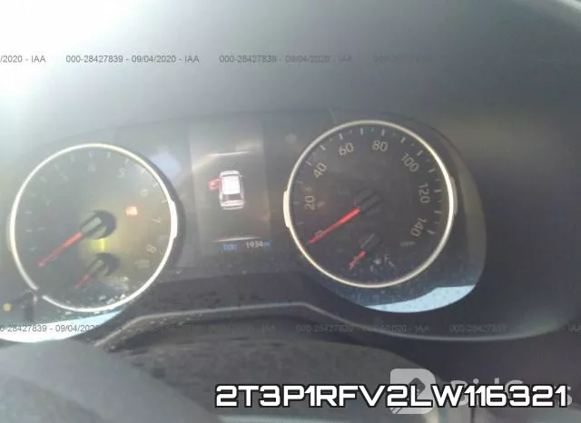 2T3P1RFV2LW116321 фото 8