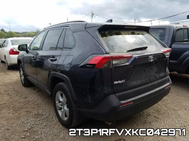 2T3P1RFVXKC042971 фото 4