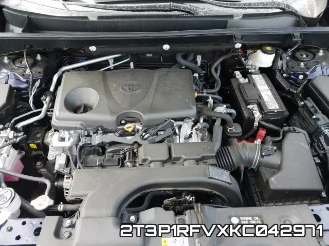 2T3P1RFVXKC042971 фото 8