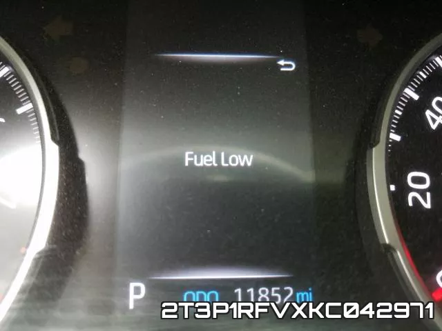 2T3P1RFVXKC042971 фото 9