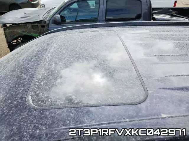 2T3P1RFVXKC042971 фото 10