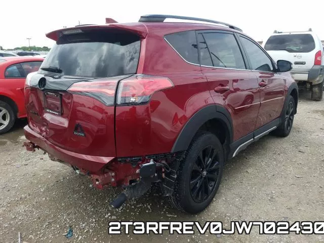2T3RFREV0JW702430 фото 5