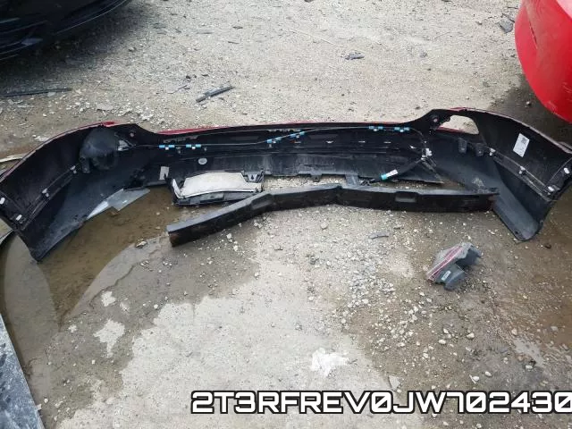 2T3RFREV0JW702430 фото 10