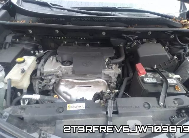 2T3RFREV6JW703873 фото 2
