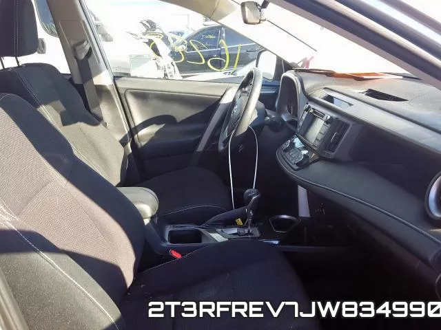 2T3RFREV7JW834990 фото 6