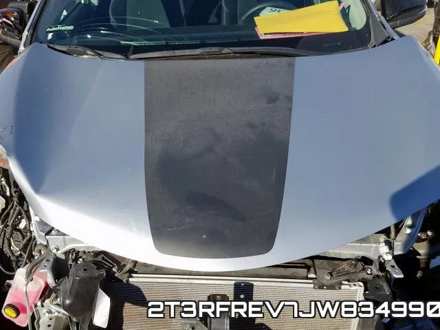 2T3RFREV7JW834990 фото 8