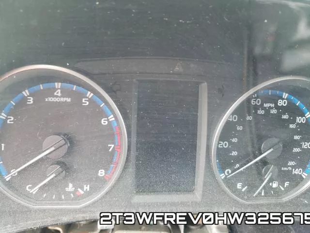 2T3WFREV0HW325675 фото 9