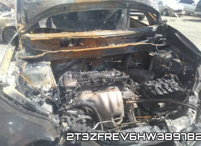 2T3ZFREV6HW389782 фото 2