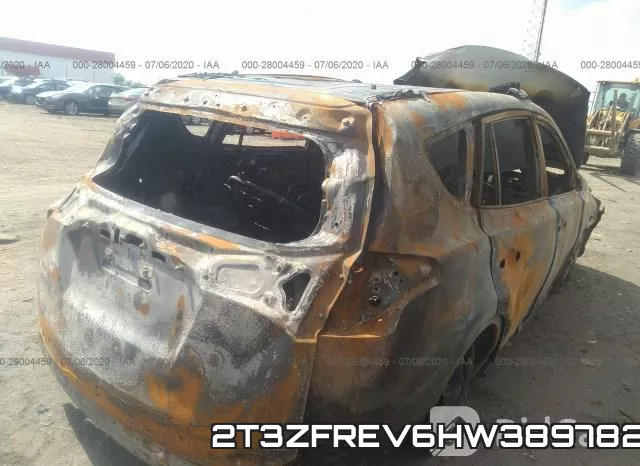 2T3ZFREV6HW389782 фото 5