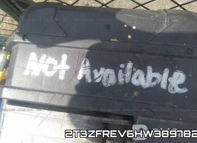 2T3ZFREV6HW389782 фото 8