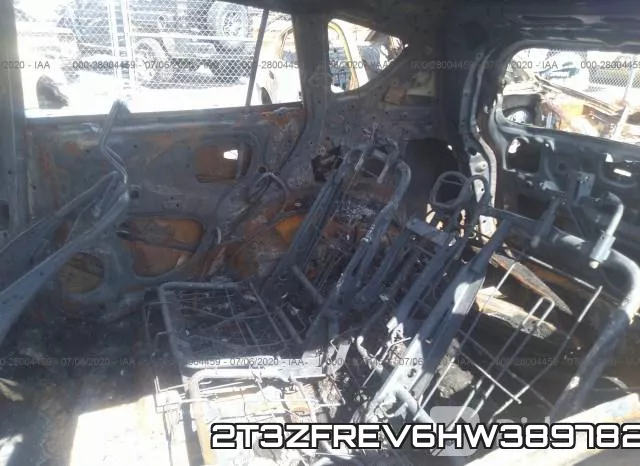 2T3ZFREV6HW389782 фото 9