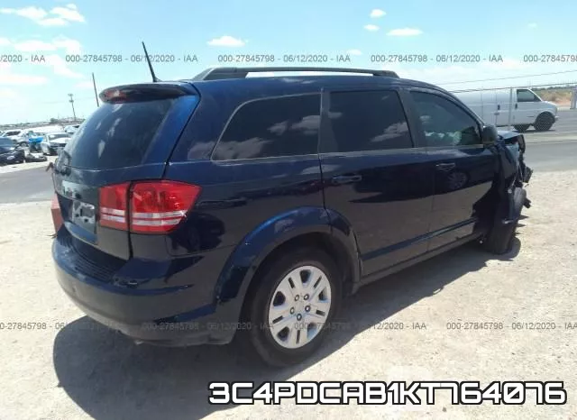 3C4PDCAB1KT764076 фото 5