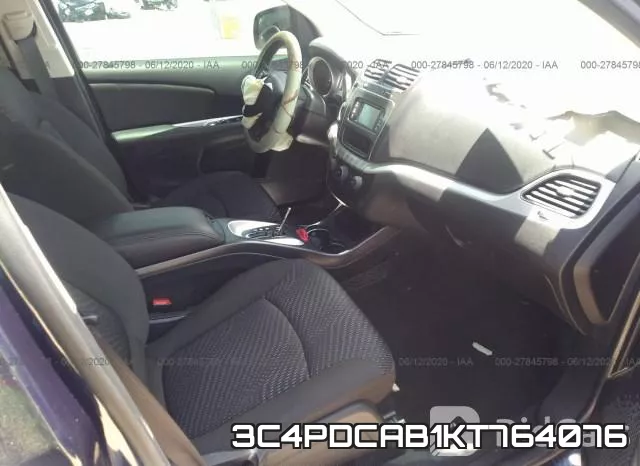 3C4PDCAB1KT764076 фото 6