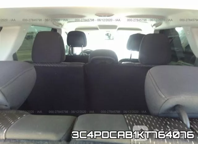 3C4PDCAB1KT764076 фото 9