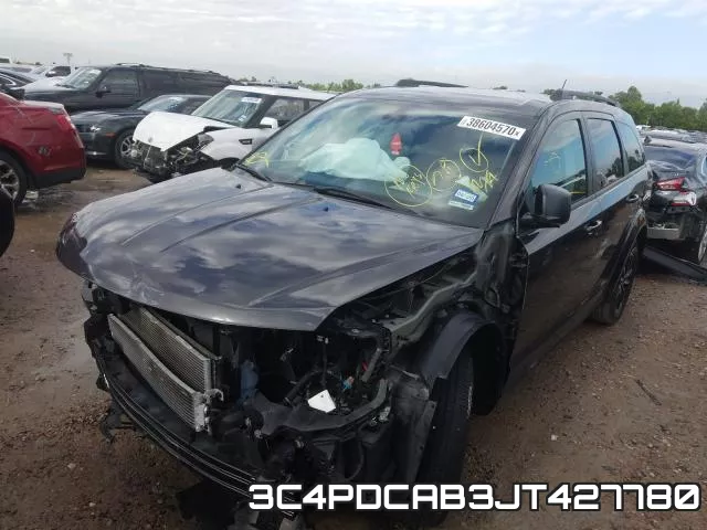 3C4PDCAB3JT427780 фото 3