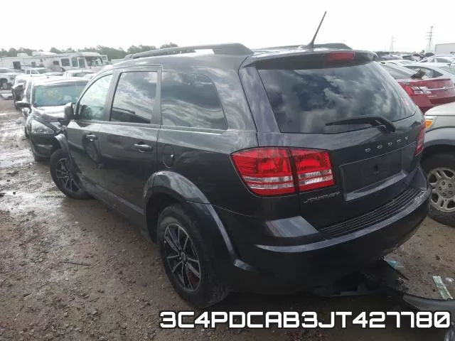 3C4PDCAB3JT427780 фото 4