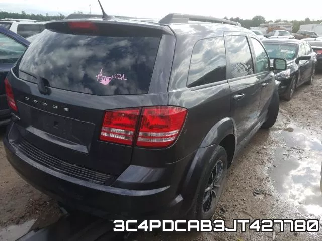 3C4PDCAB3JT427780 фото 5