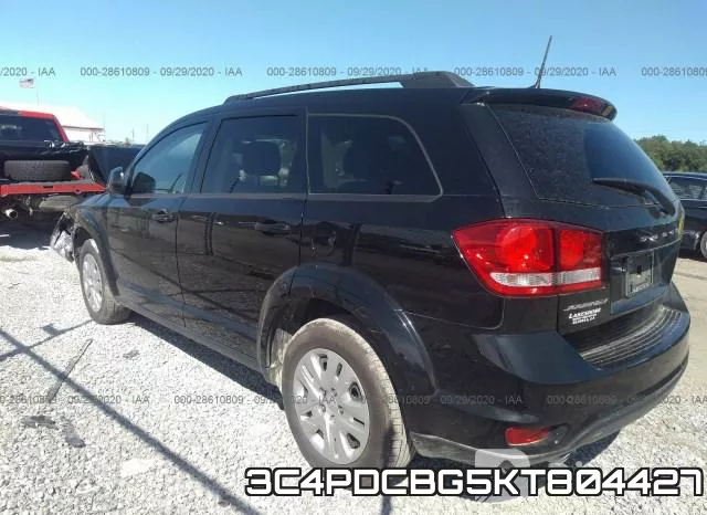 3C4PDCBG5KT804427 фото 4
