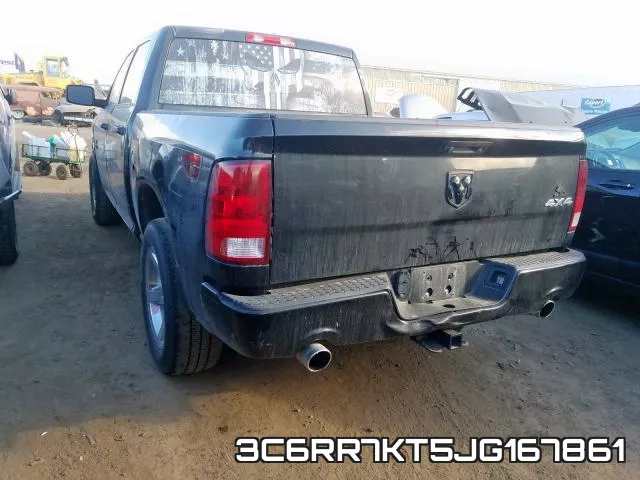3C6RR7KT5JG167861 фото 4
