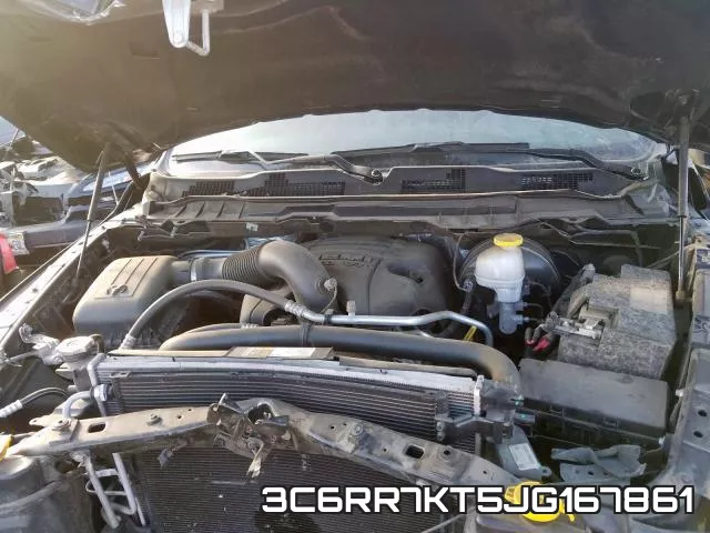 3C6RR7KT5JG167861 фото 8