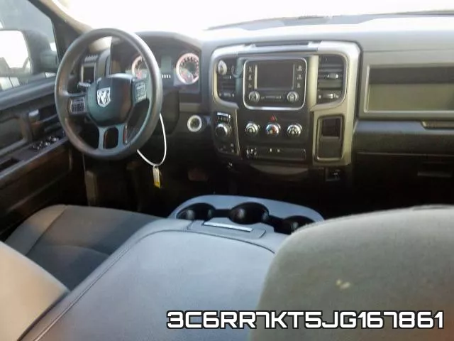3C6RR7KT5JG167861 фото 10