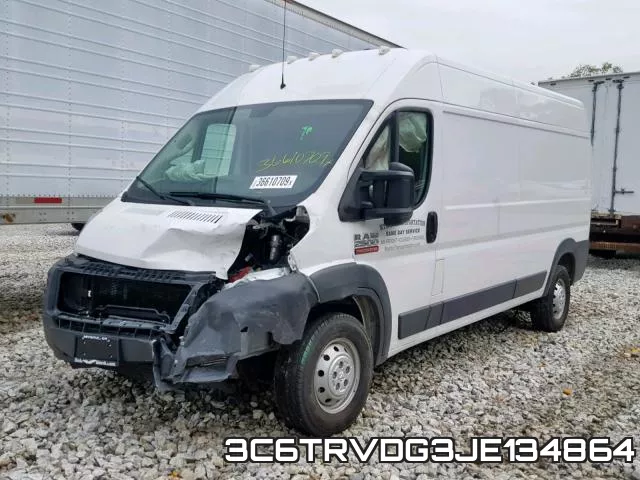 3C6TRVDG3JE134864 фото 3