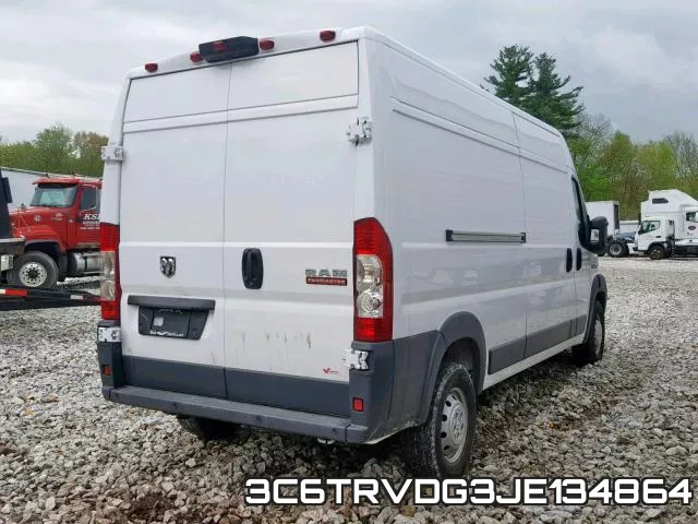 3C6TRVDG3JE134864 фото 5