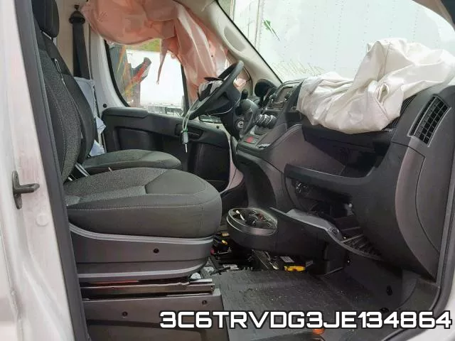 3C6TRVDG3JE134864 фото 6