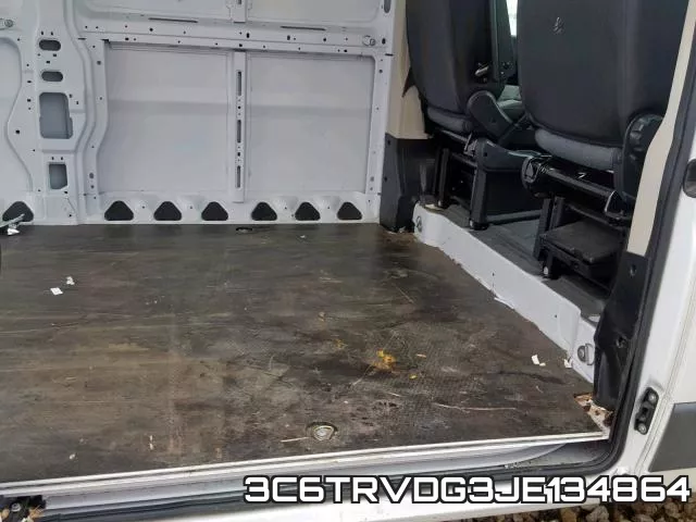 3C6TRVDG3JE134864 фото 7