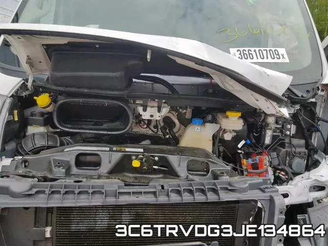 3C6TRVDG3JE134864 фото 8