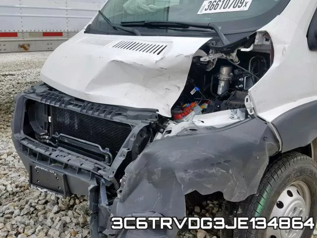 3C6TRVDG3JE134864 фото 10
