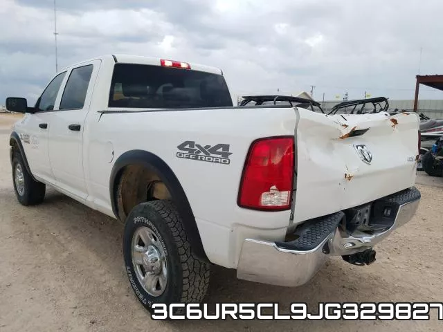 3C6UR5CL9JG329827 фото 3