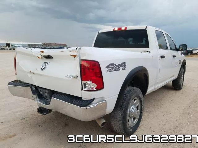 3C6UR5CL9JG329827 фото 4